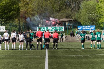 Bild 11 - F GW Eimsbuettel - SC Condor : Ergebnis: 1:1